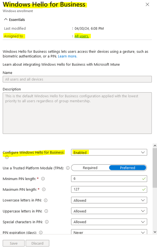 M365 ERROR CODE 80192EE7 Solution 3 Picture3