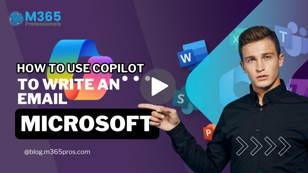 How to Use Microsoft Copilot to Write an Email in Outlook