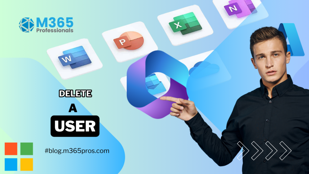 How to Delete a User in Microsoft 365 in Easy Steps How to Delete a User in Microsoft 365 in Easy Steps