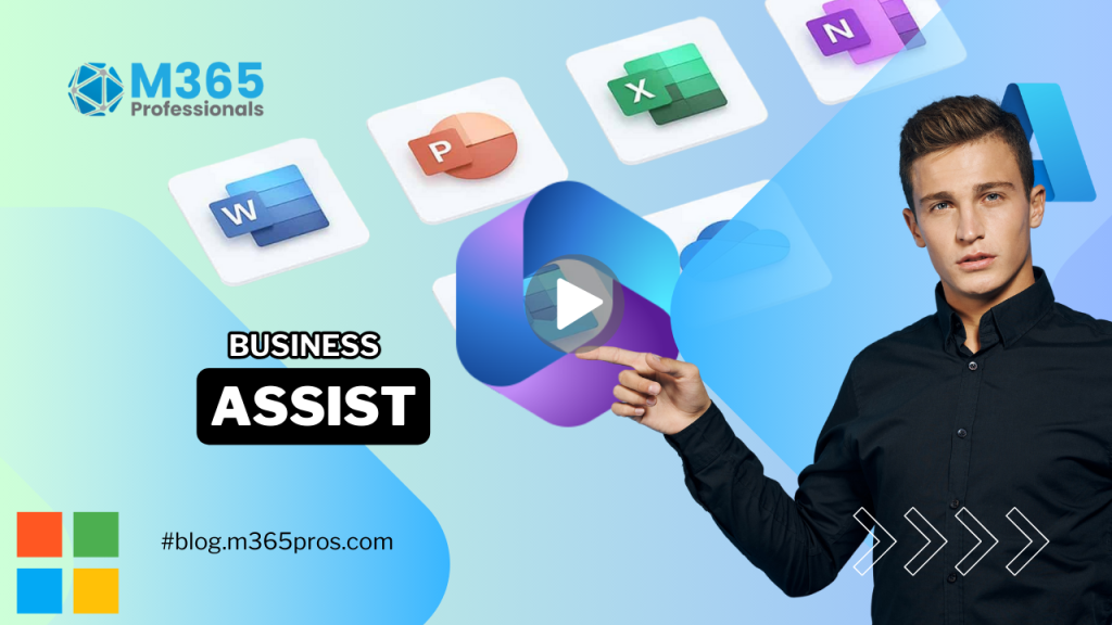 Business Assist: Empowering Your Business for Success Business Assist: Empowering Your Business for Success