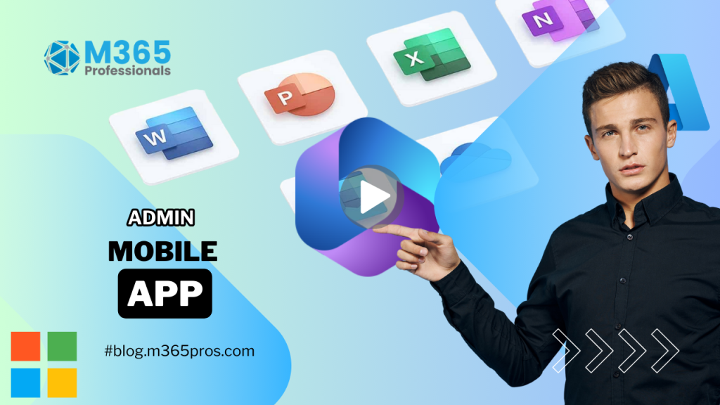 Administration on the Go with the Mobile App Administration on the Go with the Mobile App
